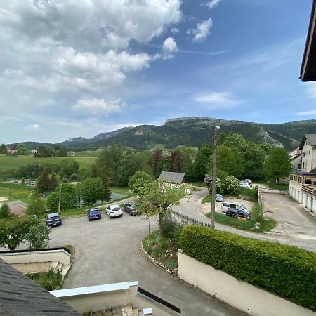 Studio Cosy Au Coeur Du Village Pour 4 Personnes Лан-ан-Веркор Екстер'єр фото