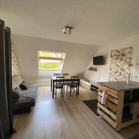 Studio Cosy Au Coeur Du Village Pour 4 Personnes Лан-ан-Веркор Екстер'єр фото
