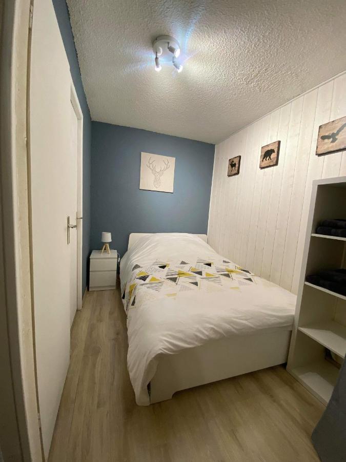 Studio Cosy Au Coeur Du Village Pour 4 Personnes Лан-ан-Веркор Екстер'єр фото
