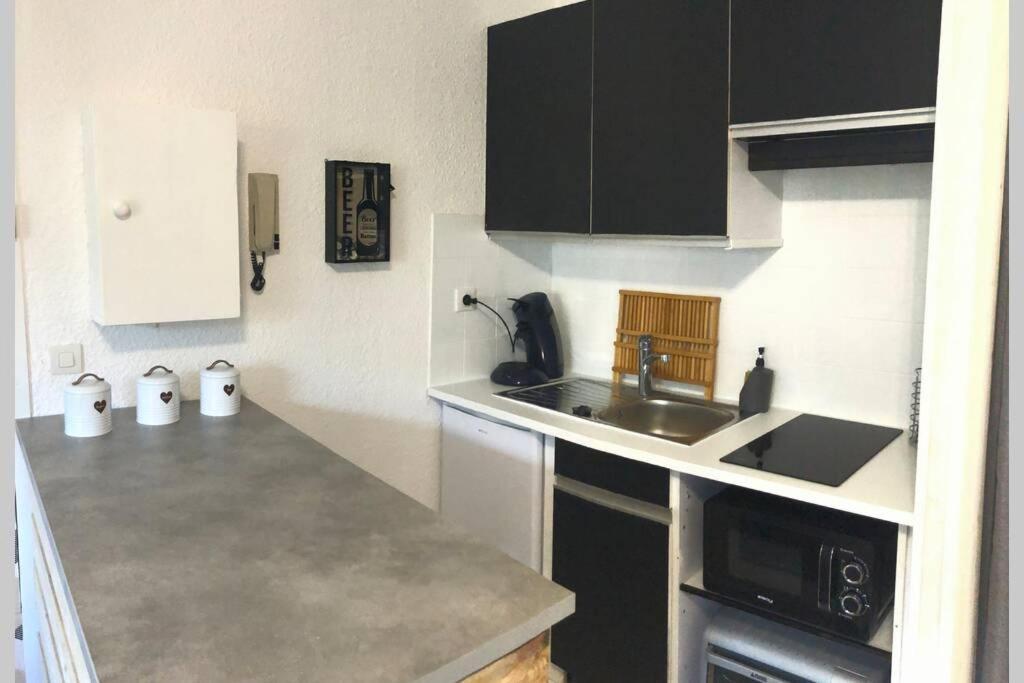 Studio Cosy Au Coeur Du Village Pour 4 Personnes Лан-ан-Веркор Екстер'єр фото