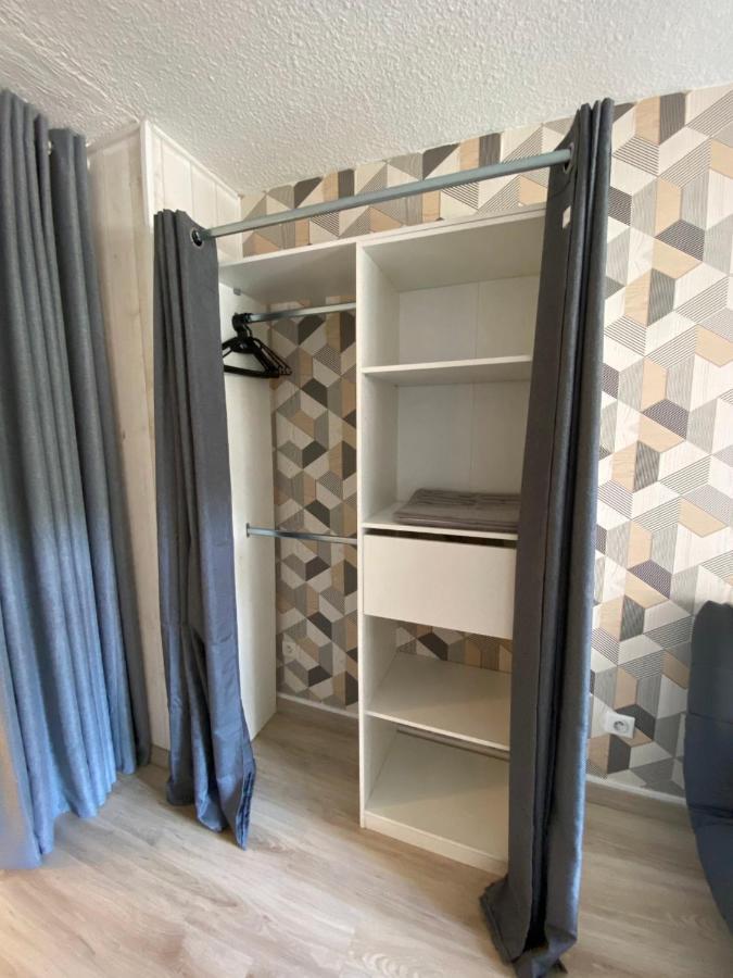 Studio Cosy Au Coeur Du Village Pour 4 Personnes Лан-ан-Веркор Екстер'єр фото