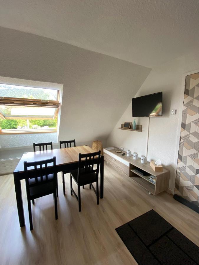 Studio Cosy Au Coeur Du Village Pour 4 Personnes Лан-ан-Веркор Екстер'єр фото