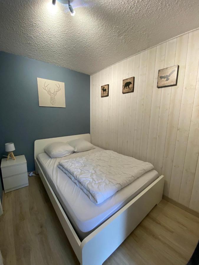 Studio Cosy Au Coeur Du Village Pour 4 Personnes Лан-ан-Веркор Екстер'єр фото
